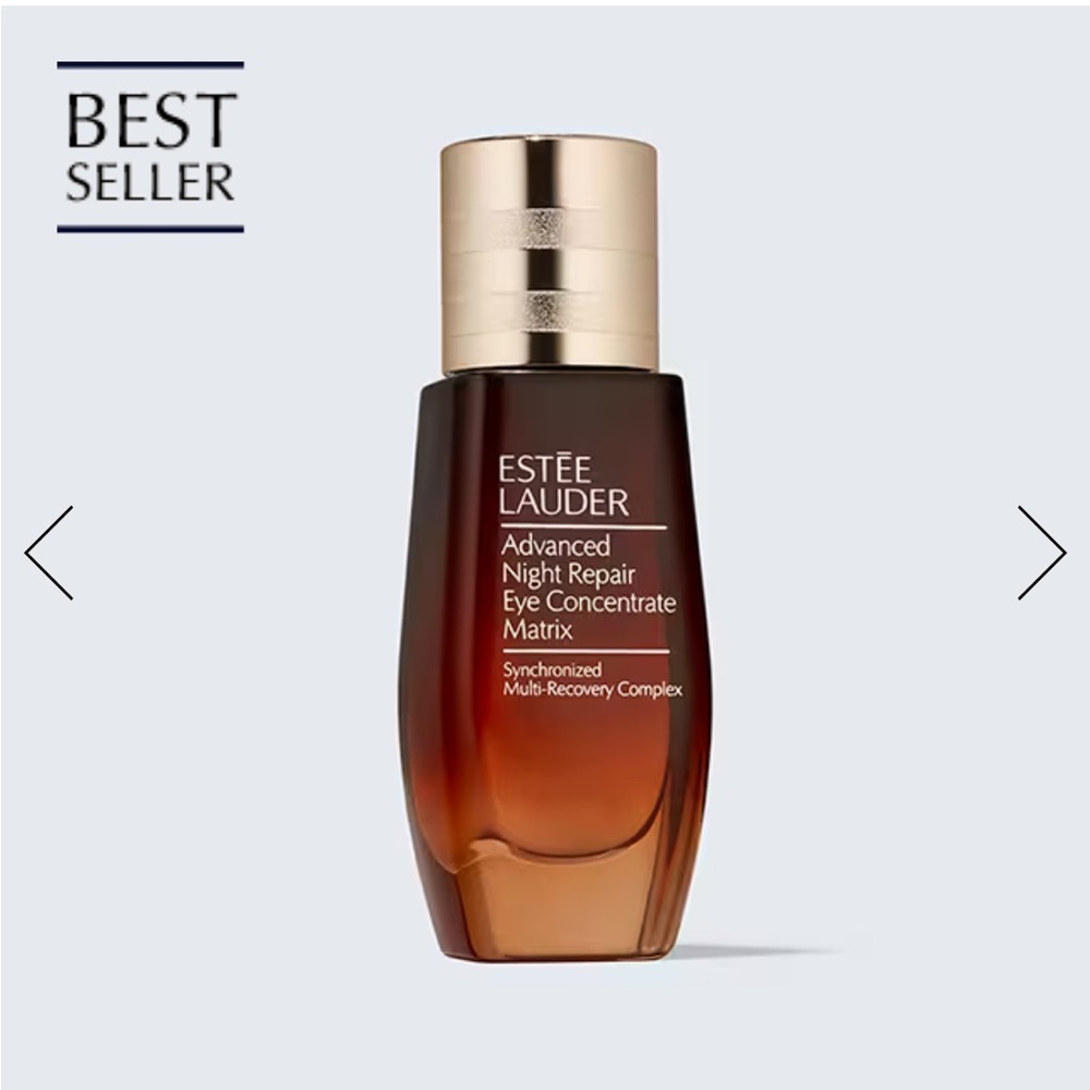 NWT Estee Lauder Advanced Night Repair Eye Concentrate Matrix